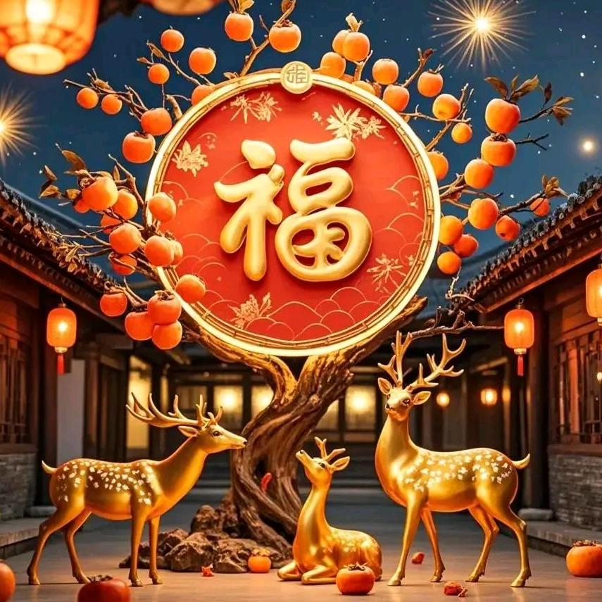 开门红