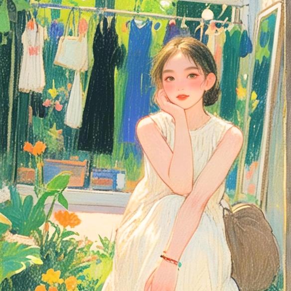 一薪一亿🍀