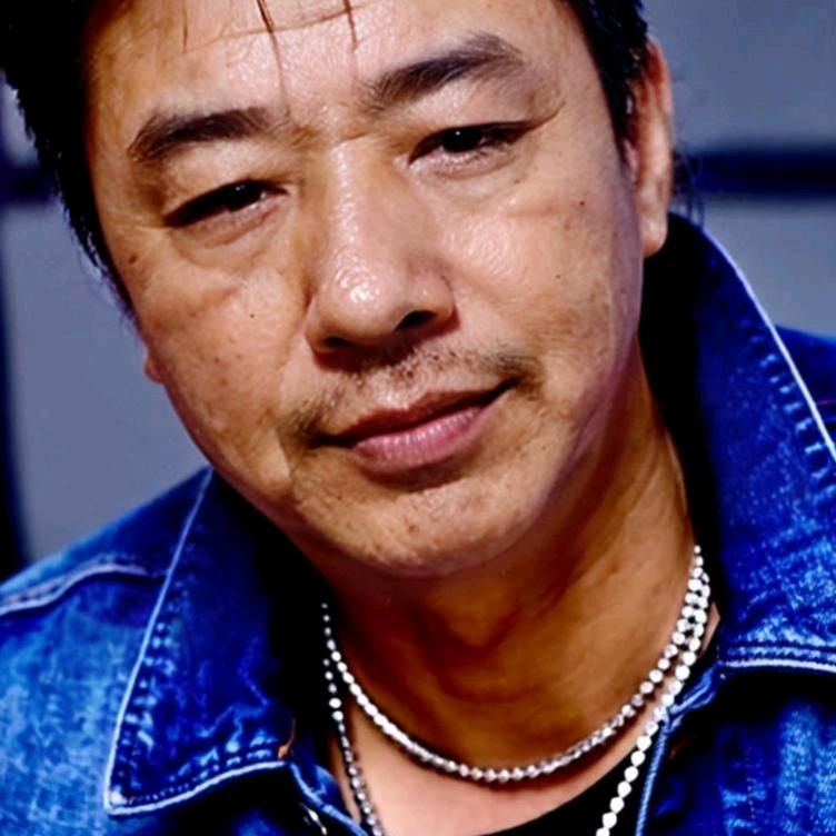 下山虎的海鲜流动范