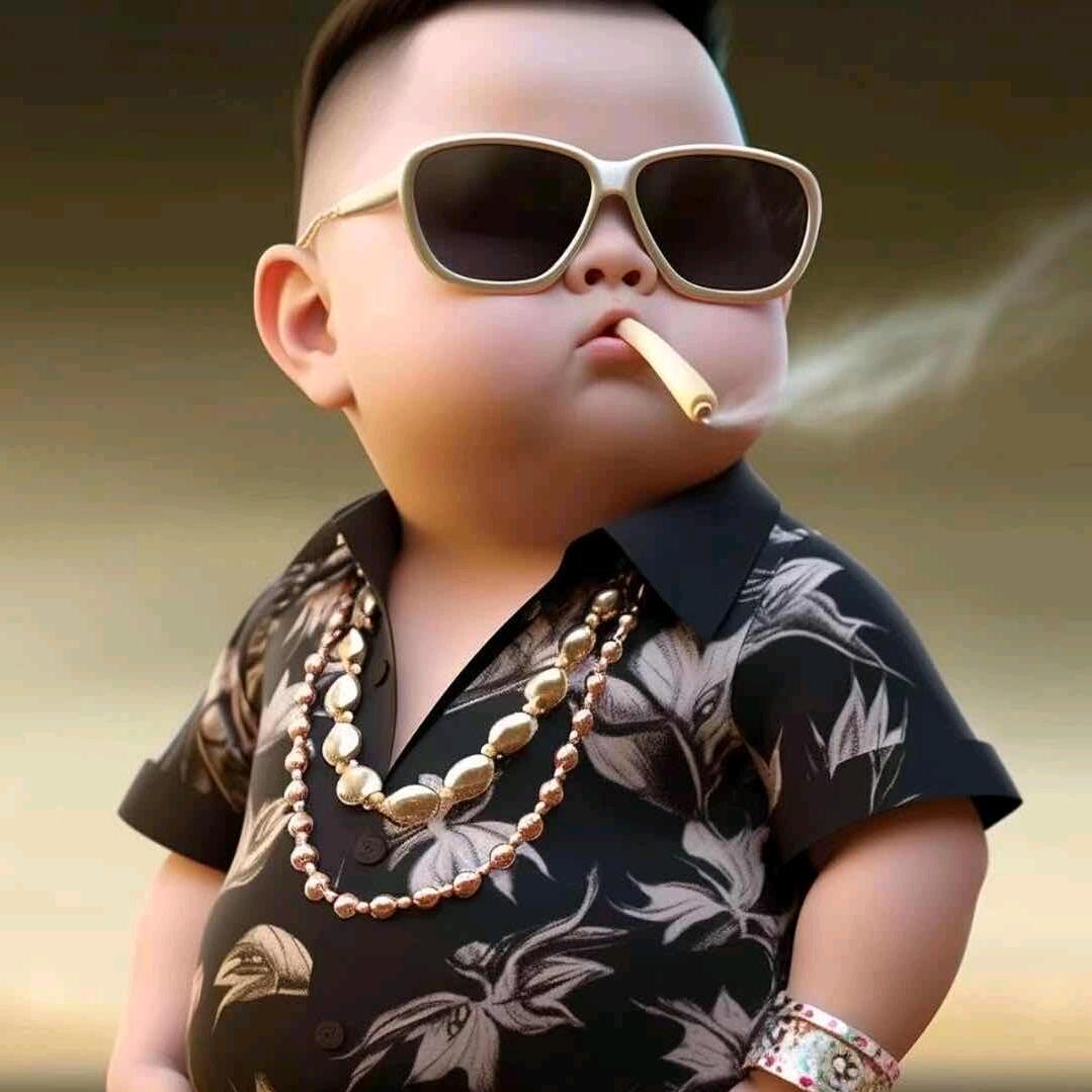 林少