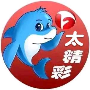 海豚太精彩@抖音