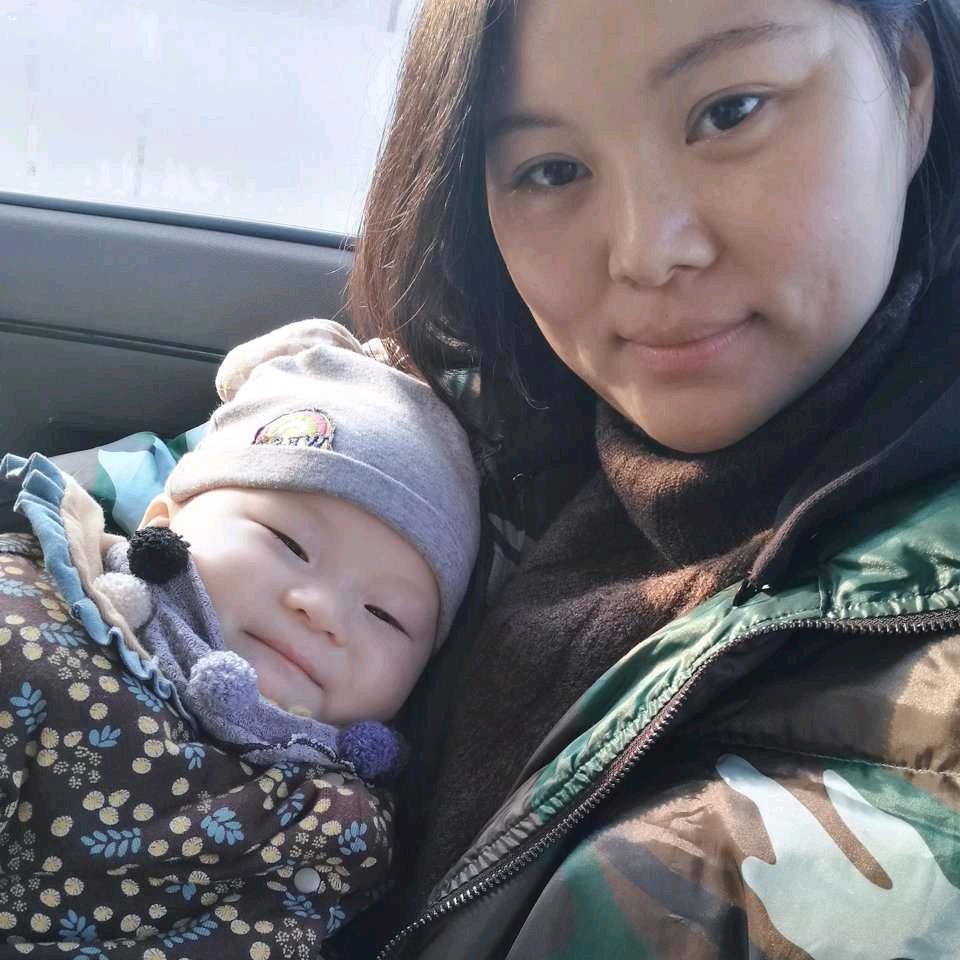 闪妞（带娃版👶）