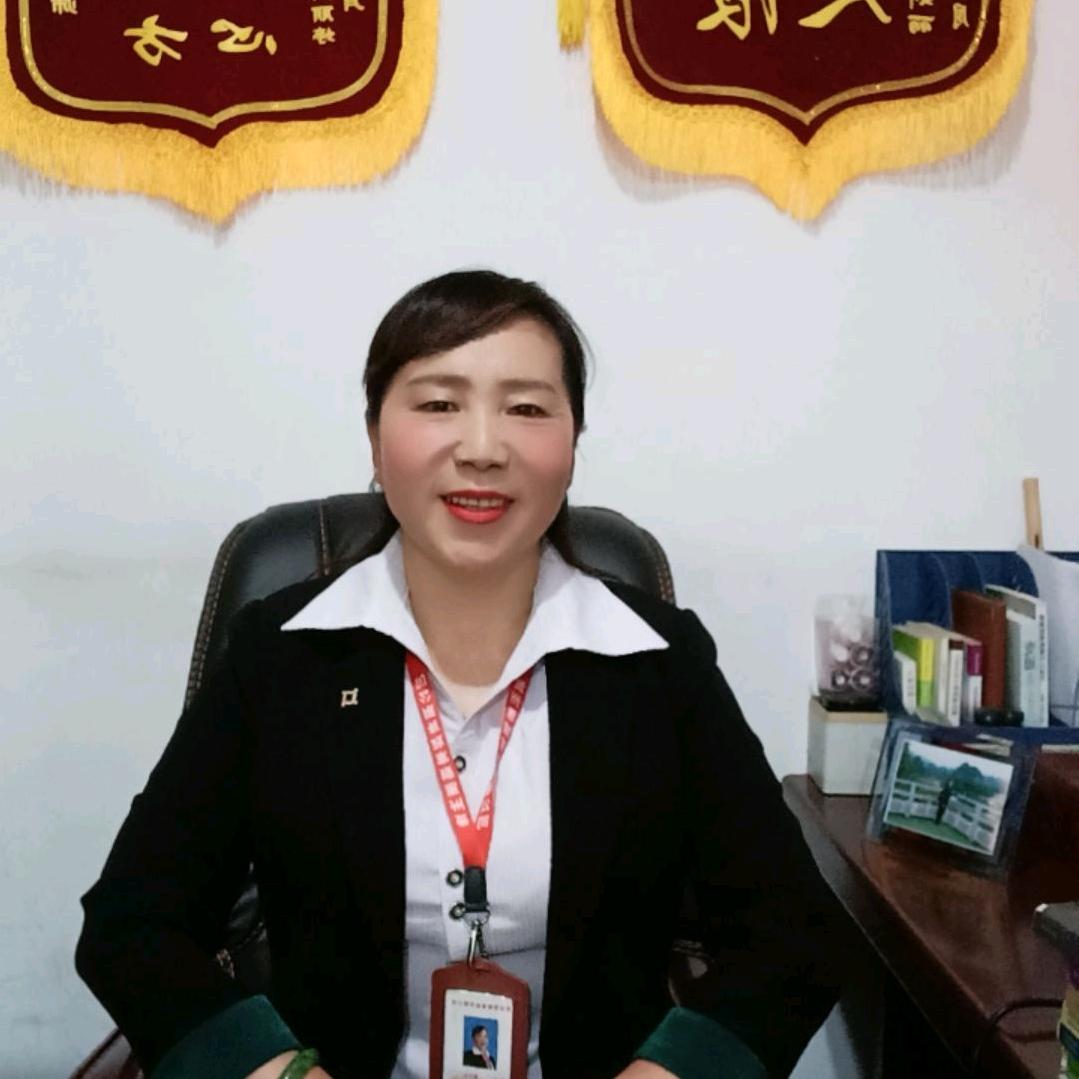安顺惠嫂家政杨老师好运连连