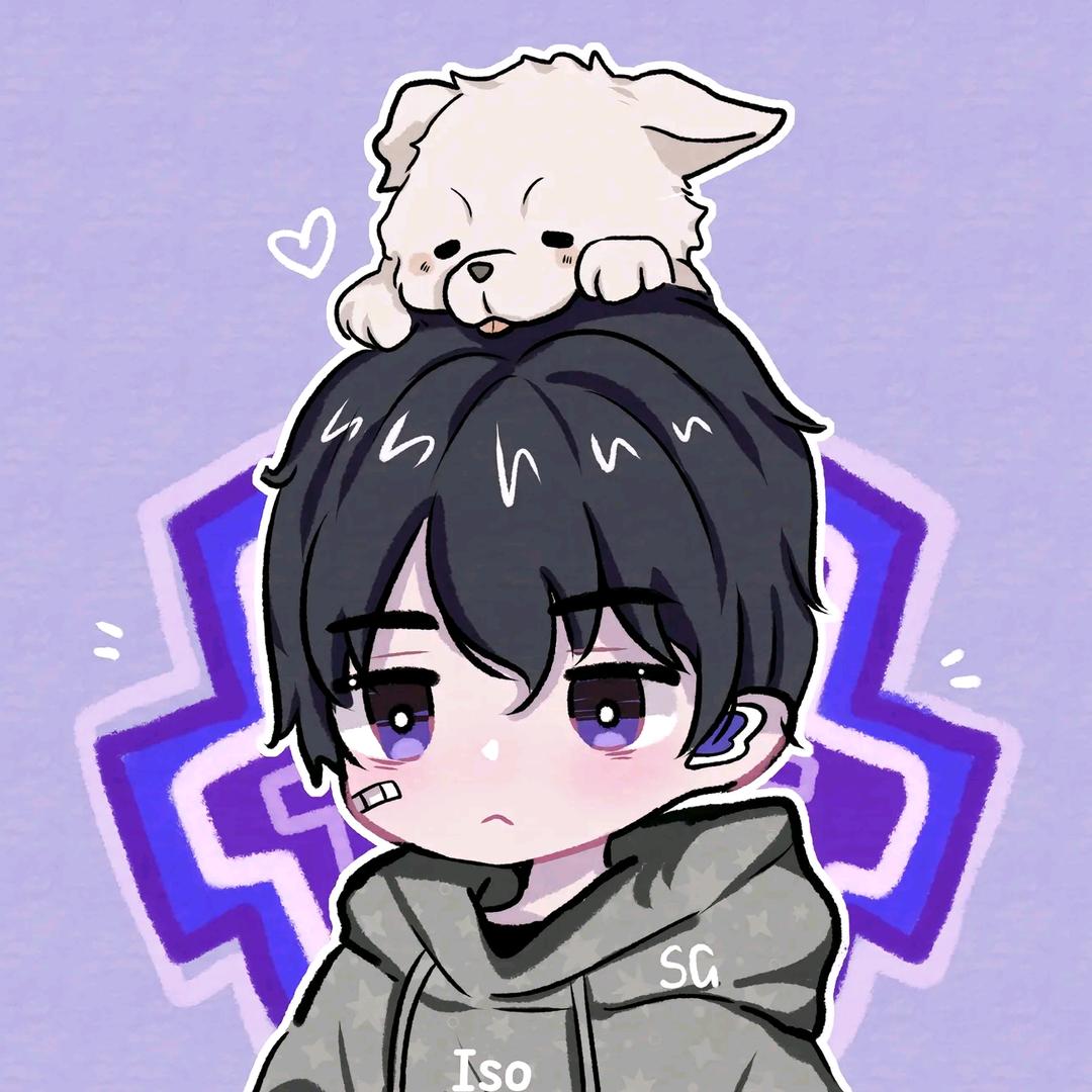 月亮 🌙（无畏契约）