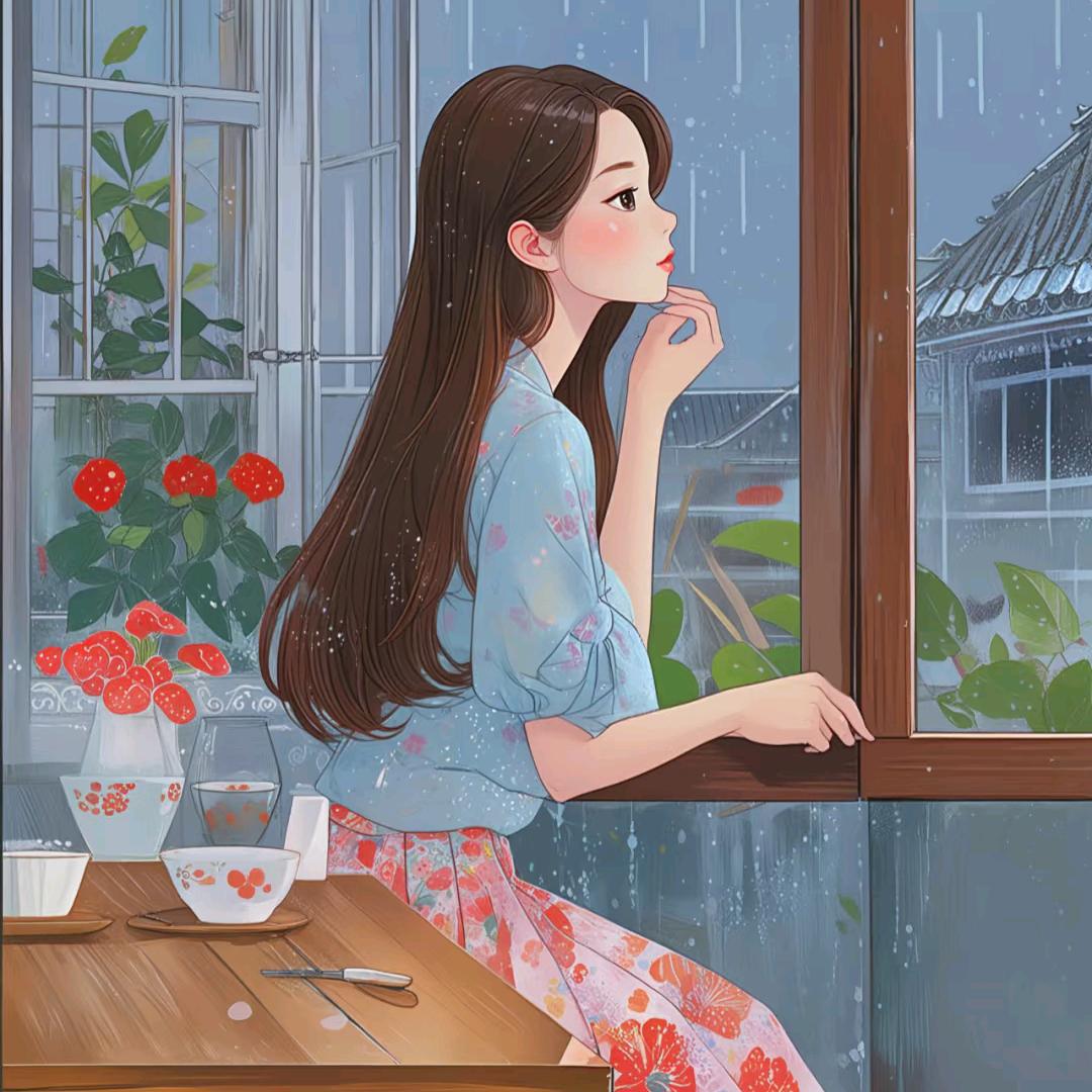 童年