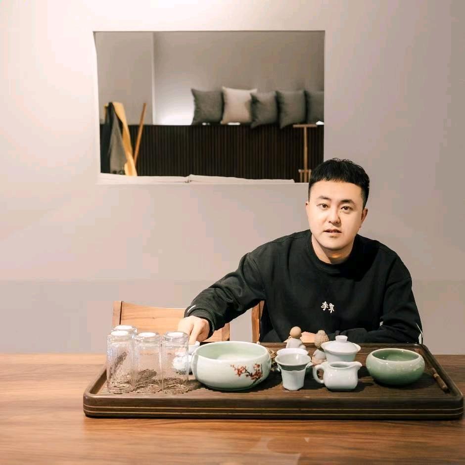 云江空间设计工作室