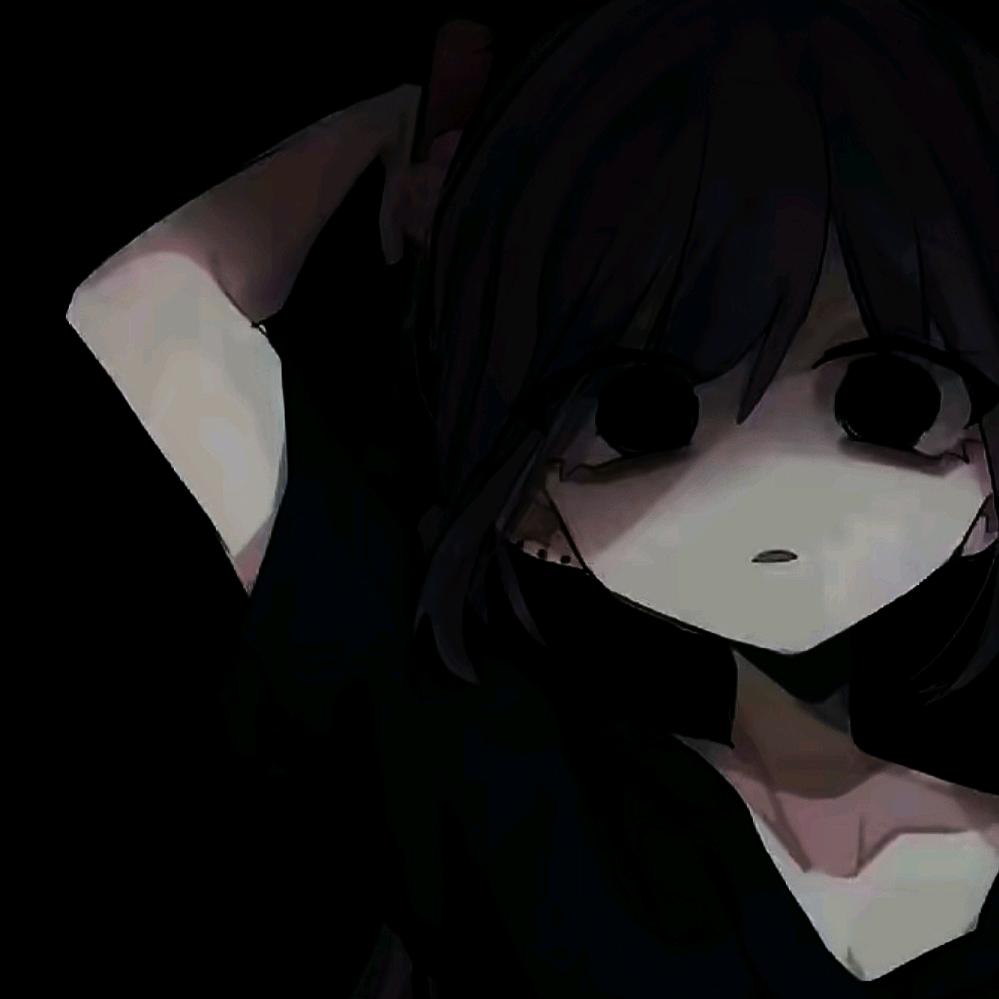 感情中的落败者.