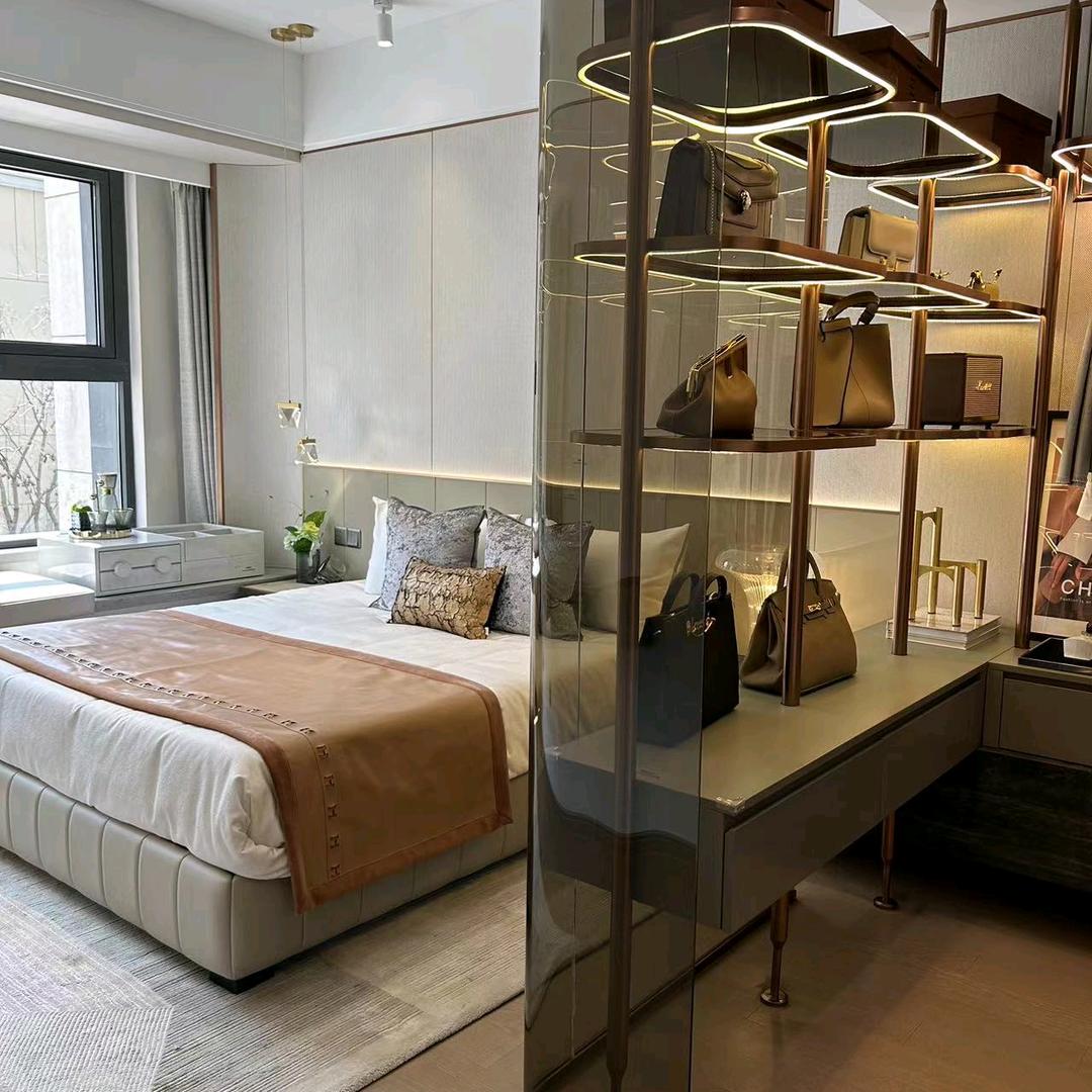 周老师带你探房