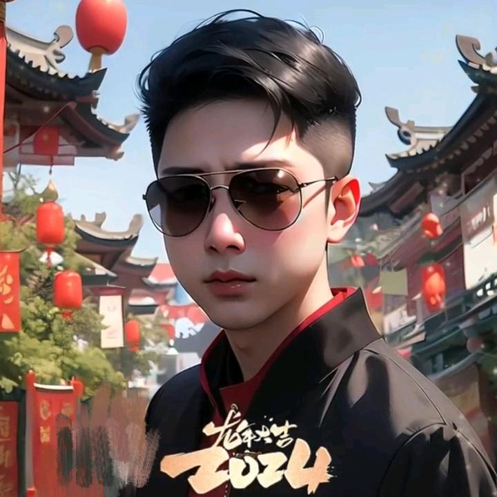 强👍哥