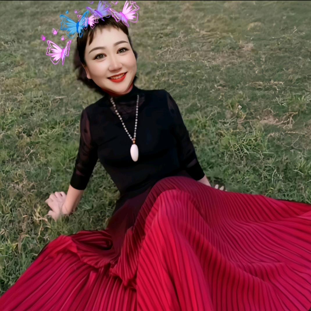 可儿甄选