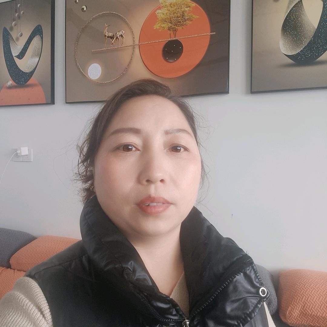 伏露欣妈