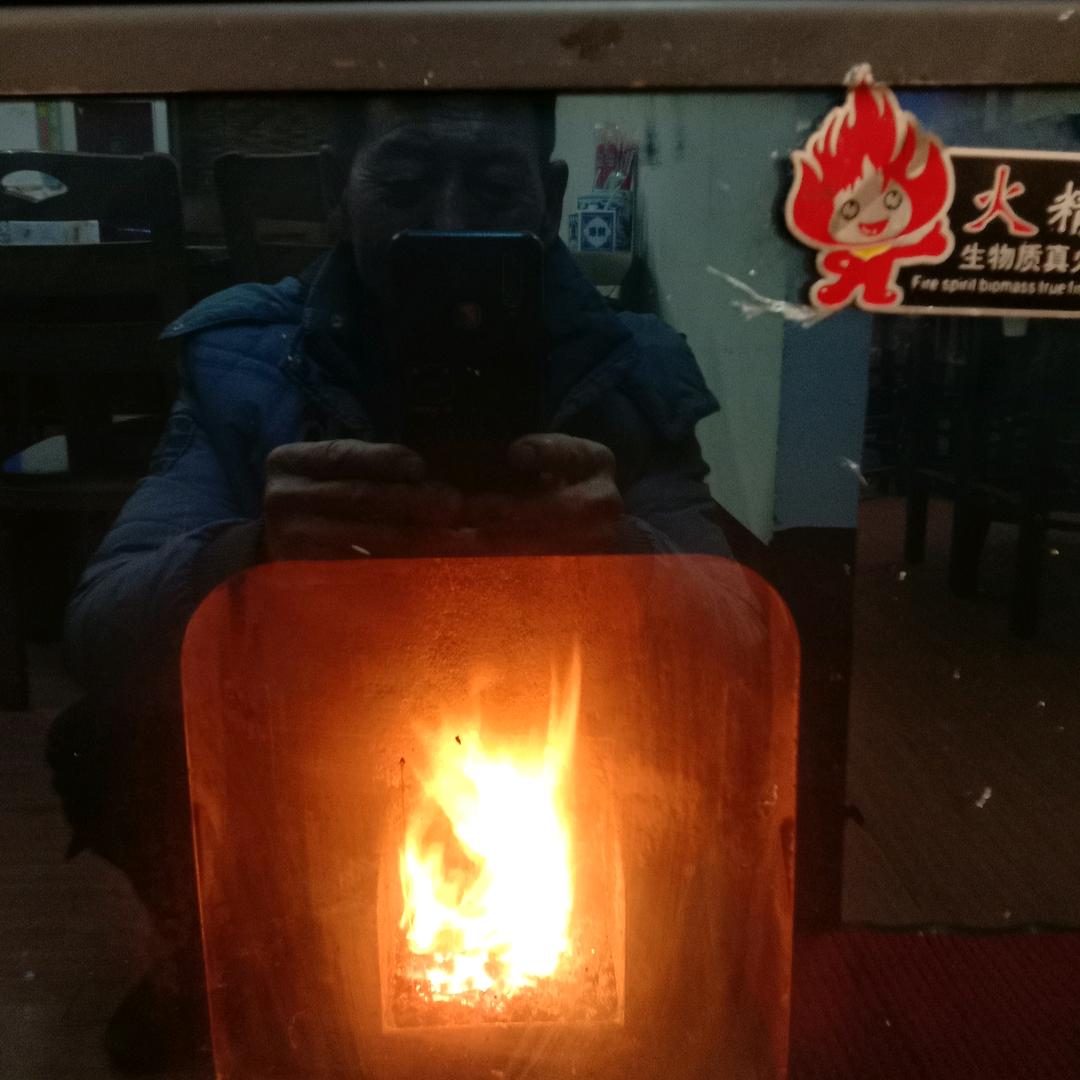 帅哥修炕（龙口苏家）