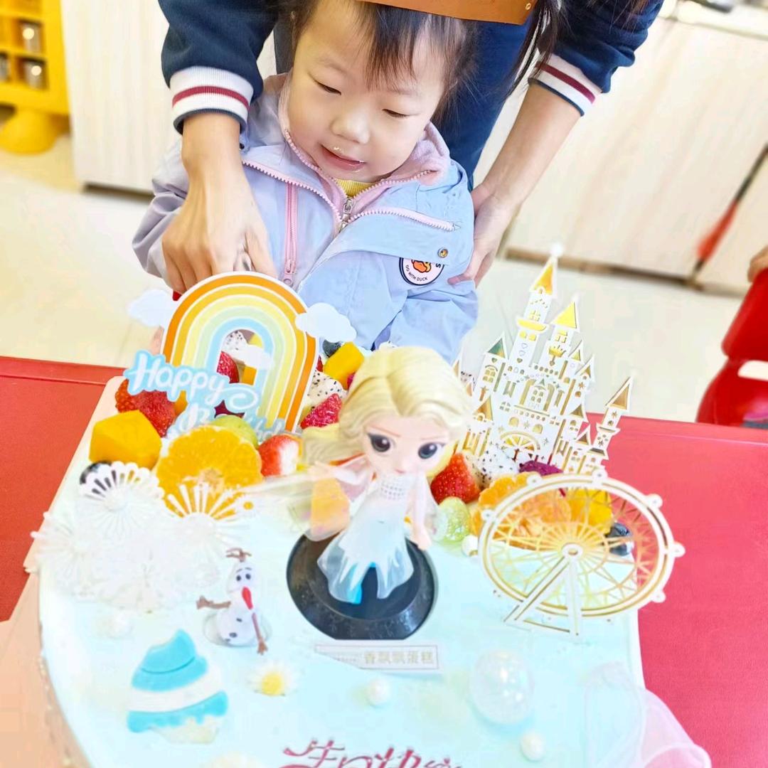 靓靓母婴仓储