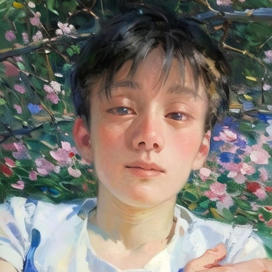 请你不要太安静