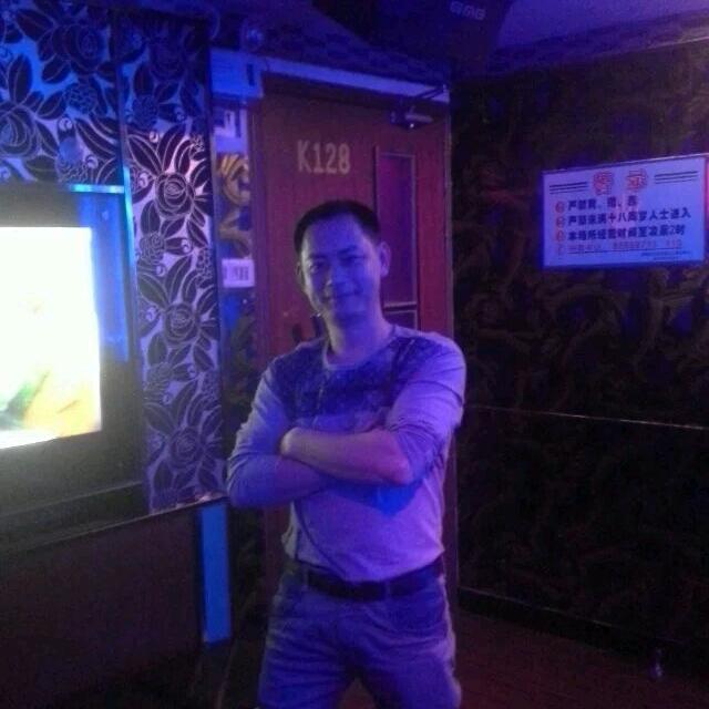 李平生