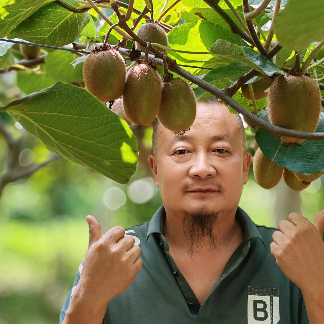程大牛！拓阳聚鑫农业
