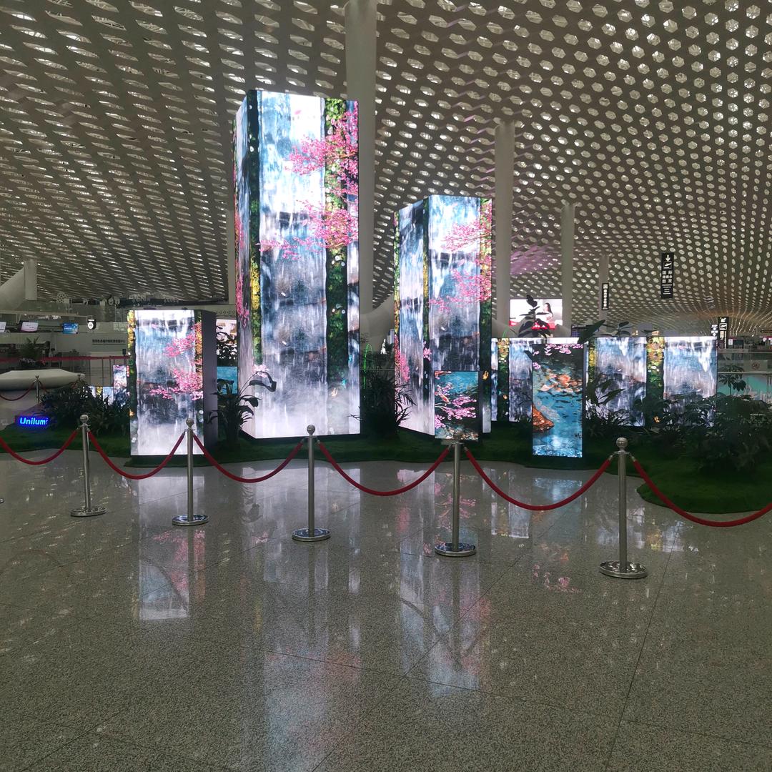 能看见明天的太阳，是上天的恩赐。