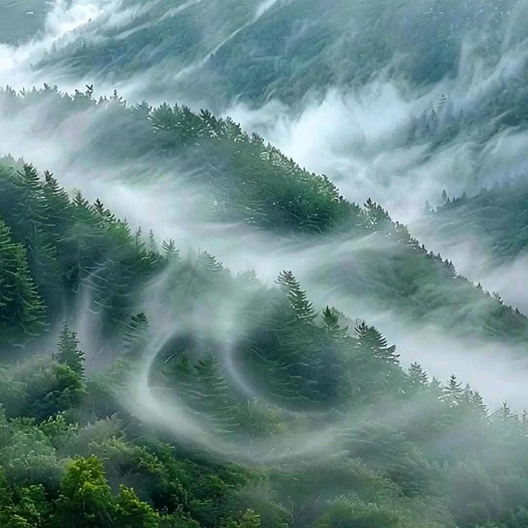 雲森