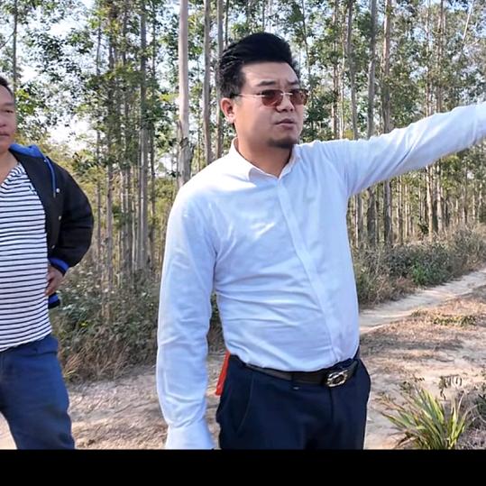 深圳三僚勘测设计院