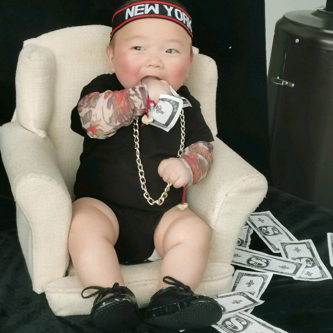 张家小少爷