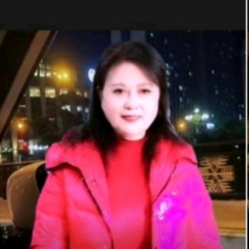 聪慧的英姐