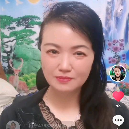莲花姐，晿伤感情歌🎤(不定时开播)