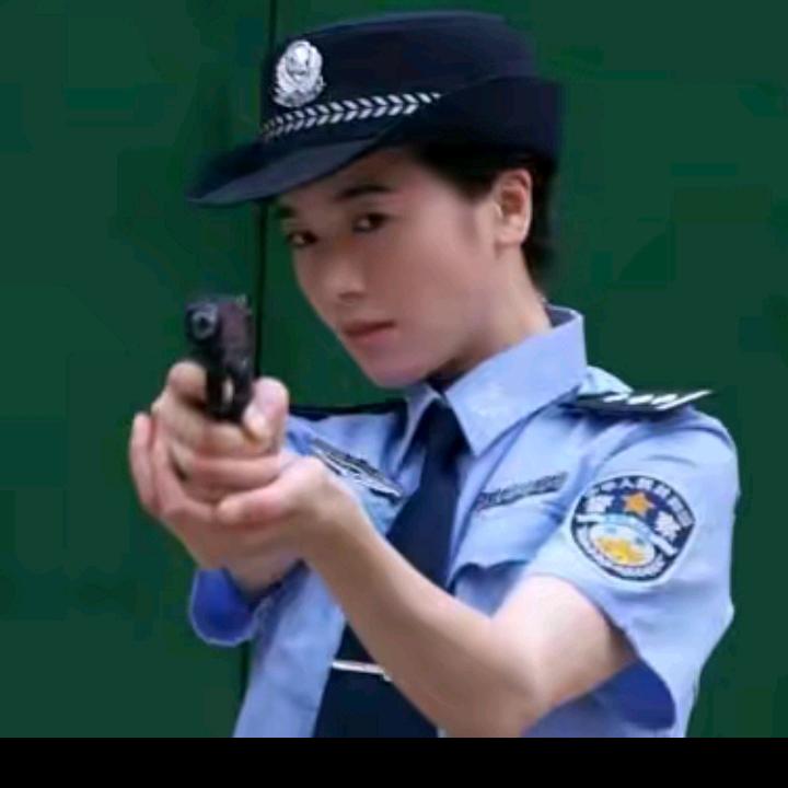 你动了她，我就废了你