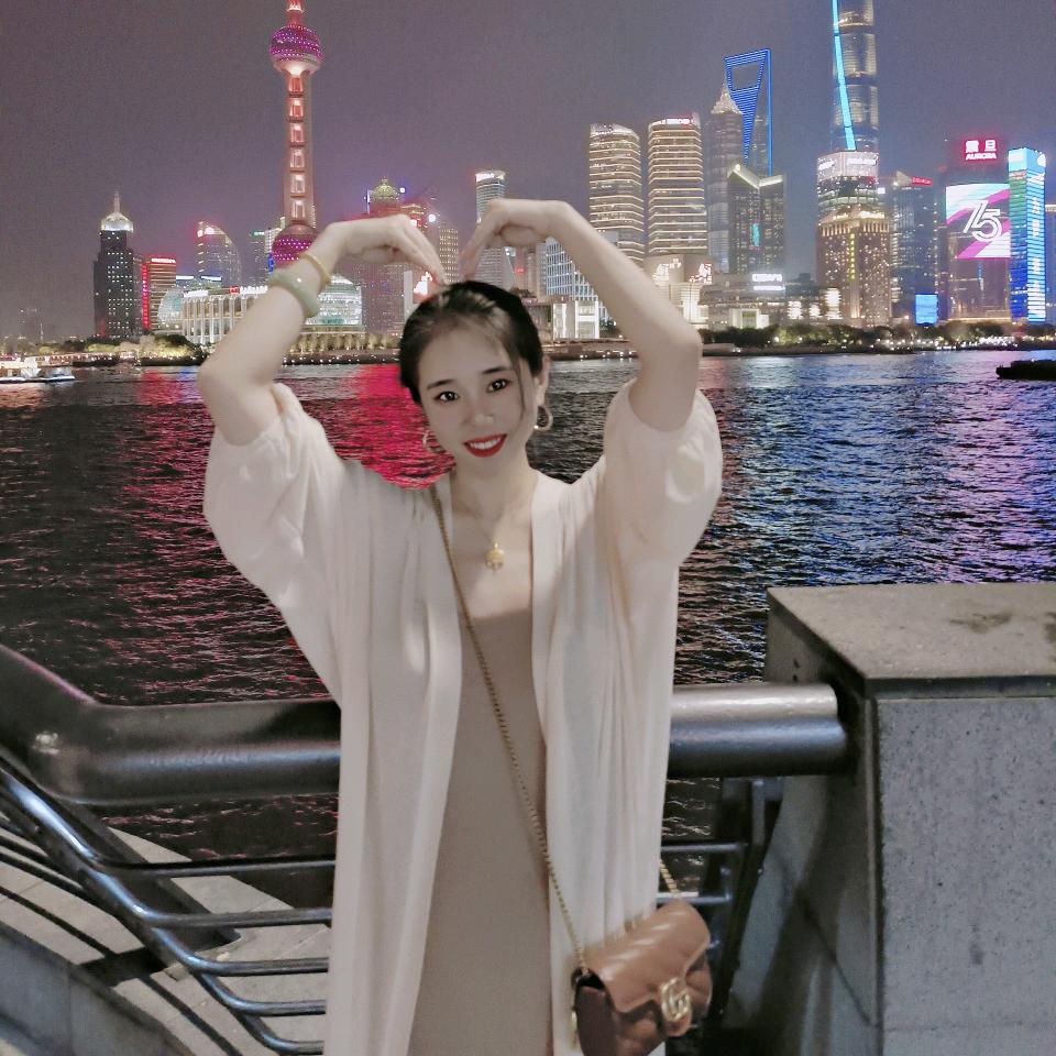 赵妙惠👑
