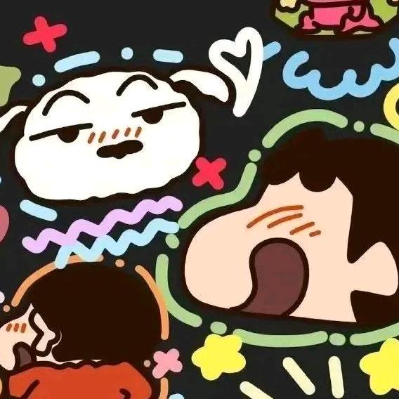 咕咕噜米(互回)