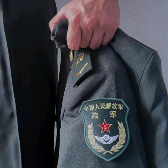 战友6哥