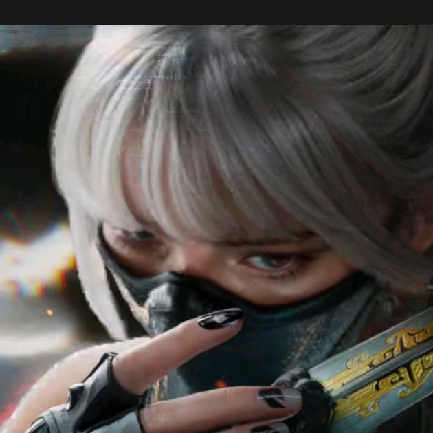 逸萧-三角洲行动