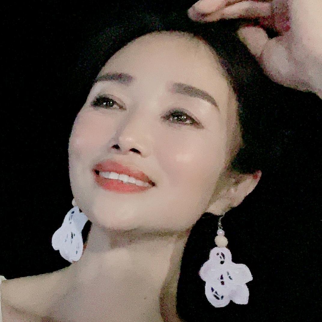 我是立美吖