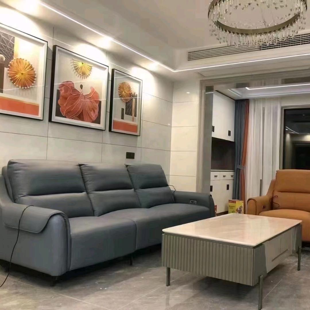 上犹金玉良缘家具