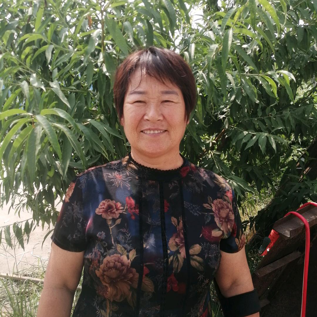 丁美英 （2号）