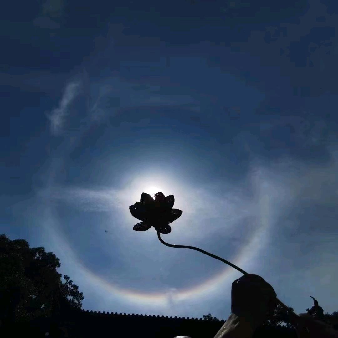 一切如法
