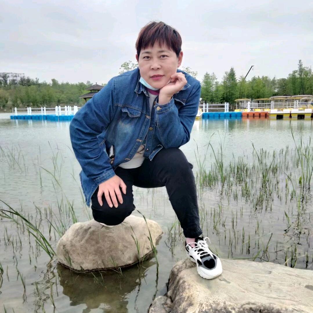 温暖的阳光