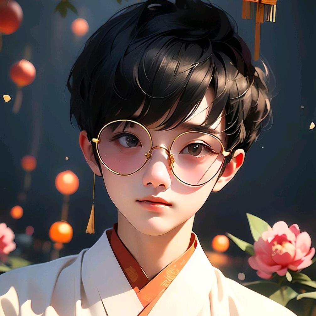 张起灵