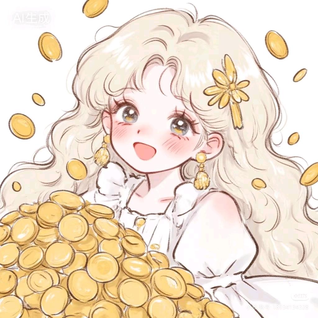 旺旺小福星✨