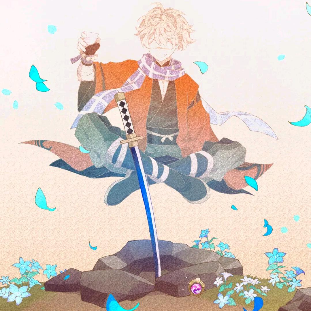 瑜（原神）