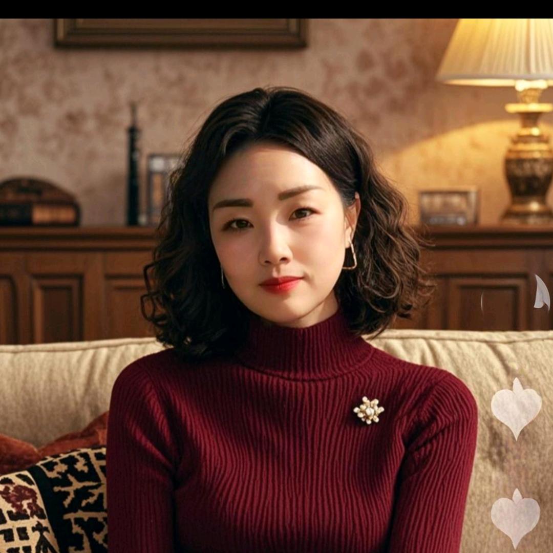 王 姐