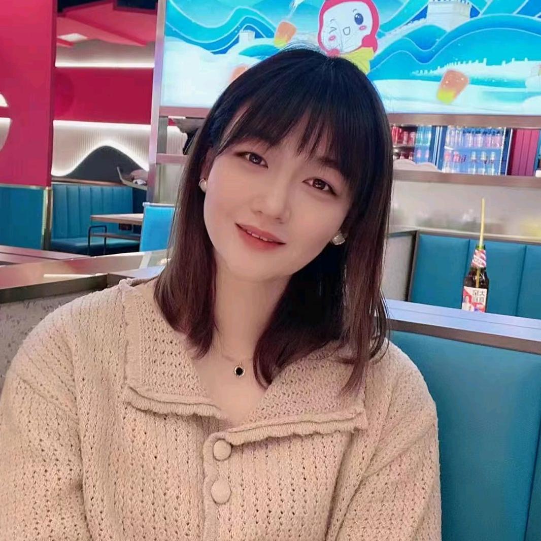 橙子🍊穿戴甲（接单中）