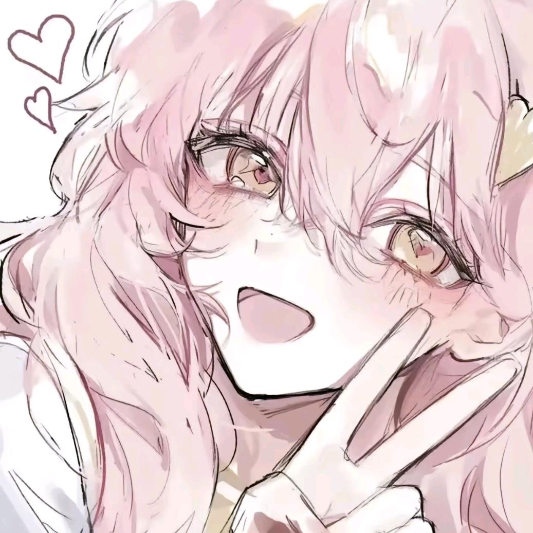 月亮༂