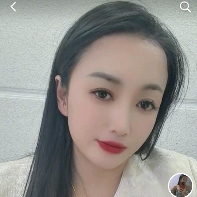 花姑娘