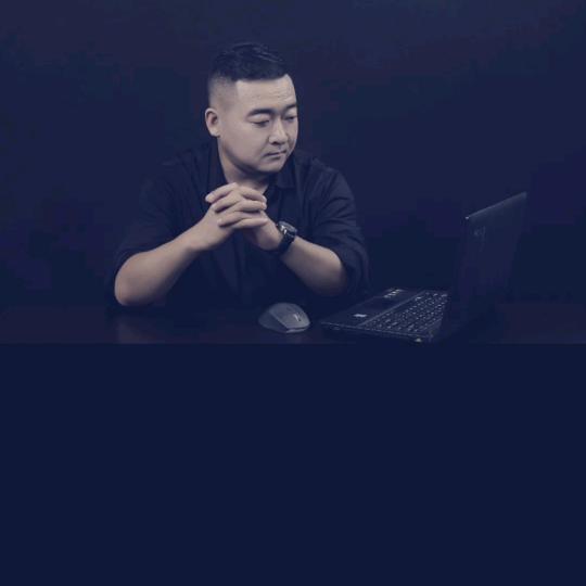 婚礼主持人杨峰