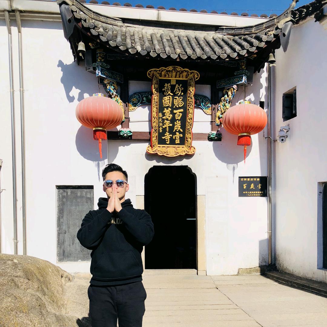 大大壮壮呀(正保)