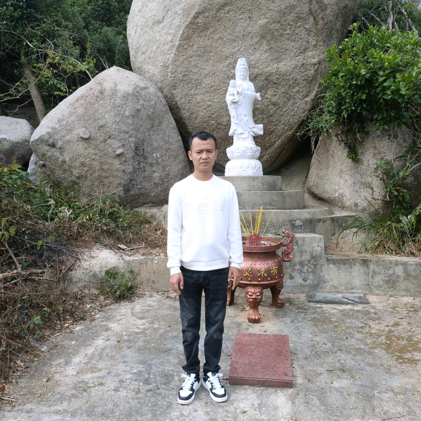 狼