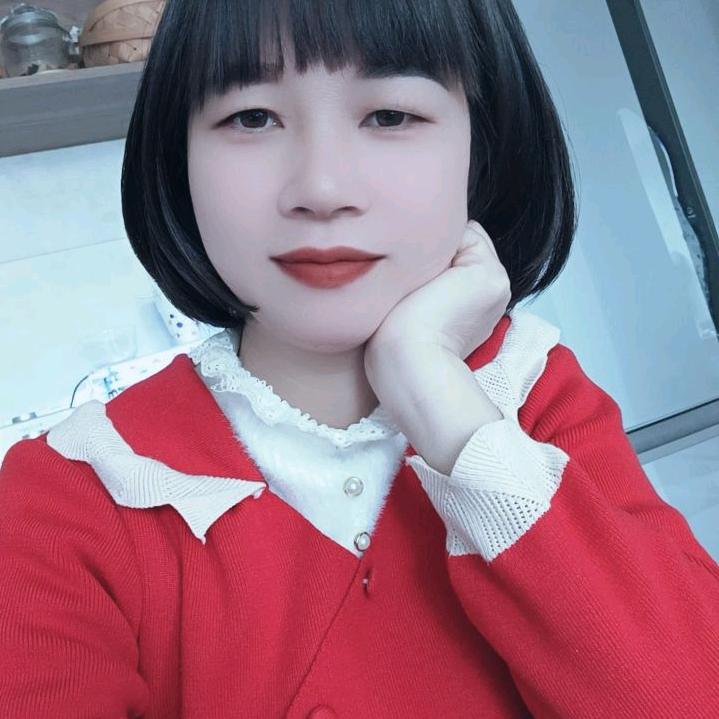 三姑娘