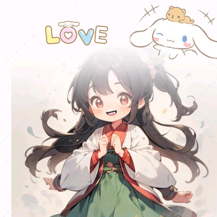 ℳঞ兜里໊🌿半颗糖🍬