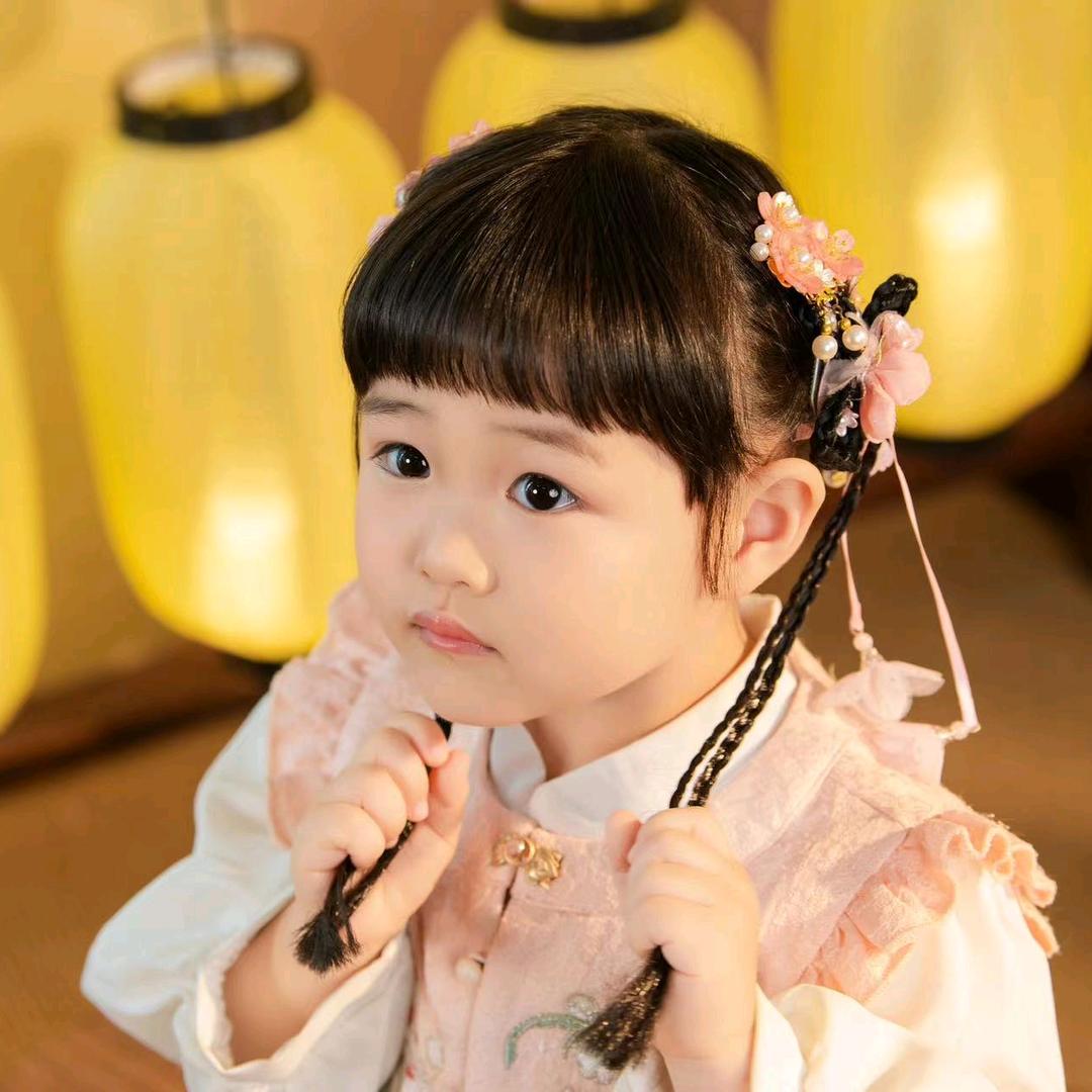 阿子呀