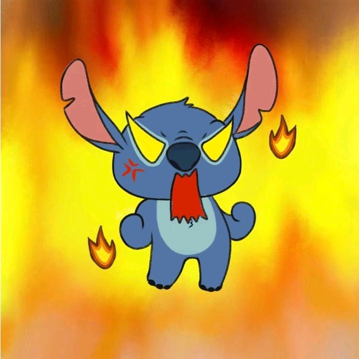 Stitch（金铲铲之战）